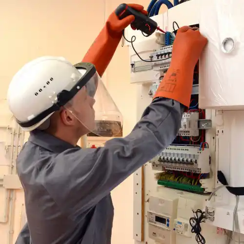 elektricien Hollandsche Rading